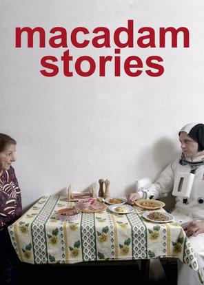 Macadam Stories - Macadam Stories (2015)