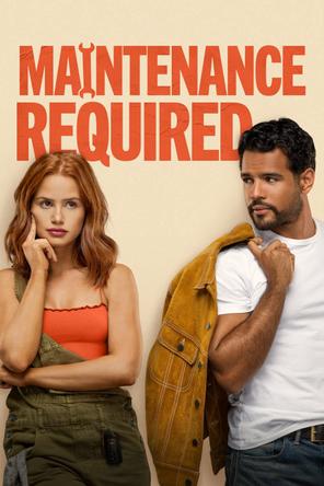 Bảo Trì Trái Tim - Maintenance Required (2025)