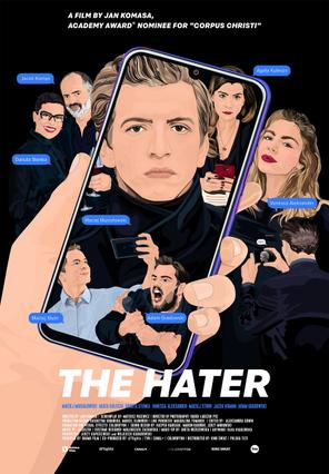 Mạng lưới thù ghét - The Hater (2020)