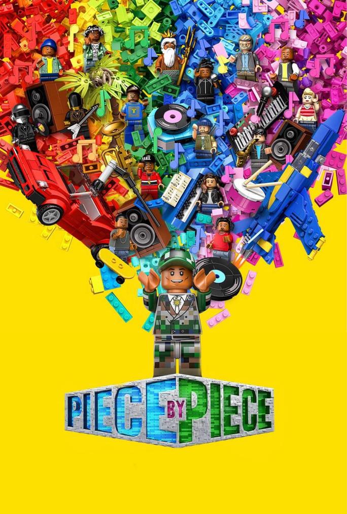 Mảnh Ghép Cuộc Đời - Piece by Piece (2024)