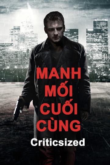 Manh Mối Cuối Cùng - Criticsized (2016)