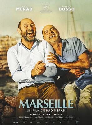 Marseille (Phần 2) - Marseille (Season 2) (2016)