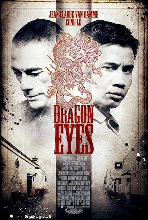 Mắt Rồng - Dragon Eyes (2012)