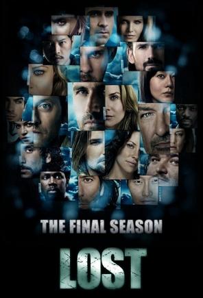 Mất Tích (Phần 6) - Lost (Season 6) (2010)