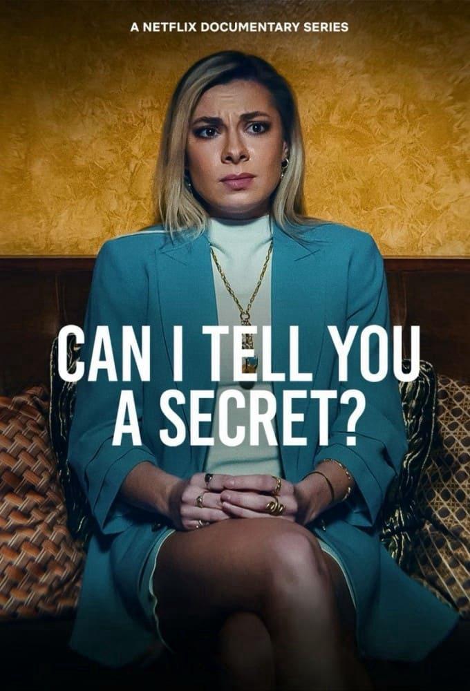Matthew Hardy: Tiết lộ bí mật - Can I Tell You a Secret? (2024)