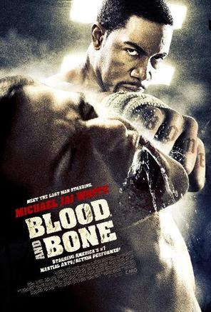 Máu Và Xương - Blood and Bone (2009)