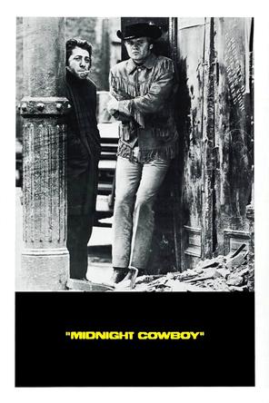 Midnight Cowboy - Midnight Cowboy (1969)