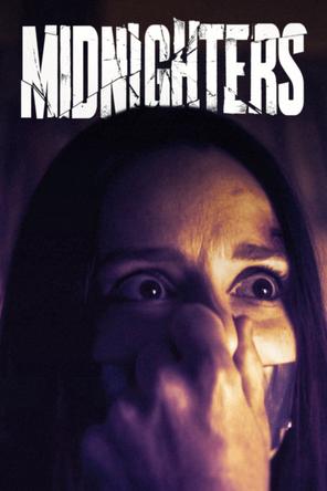 Midnighters - Midnighters (2018)