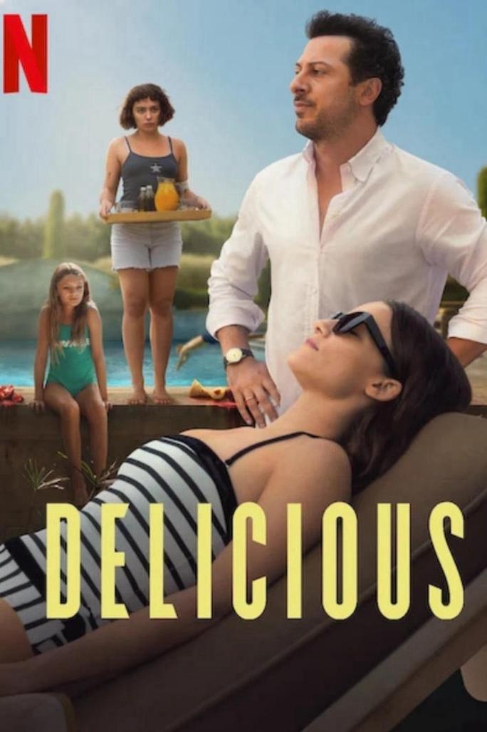 Mồi Ngon - Delicious (2025)