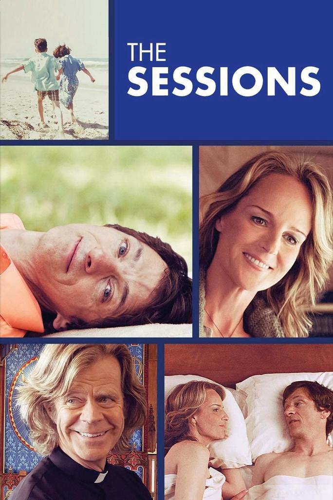 Mối Quan Hệ Hấp Dẫn - The Sessions (2012)