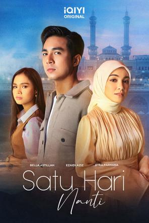 Một Ngày Nào Đó - Satu Hari Nanti (2024)