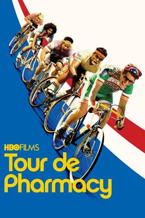 Một Vòng Quanh Thuốc - Tour de Pharmacy (2017)