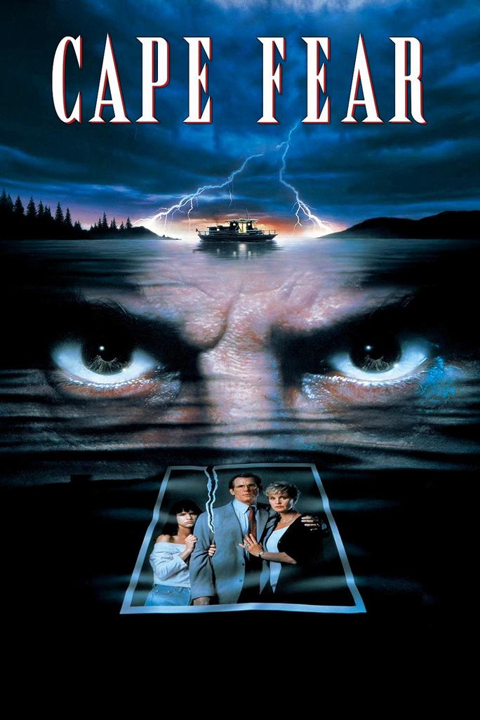 Mũi Sợ Hãi - Cape Fear (1991)