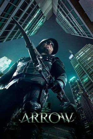 Mũi tên xanh (Phần 5) - Arrow (Season 5) (2012)