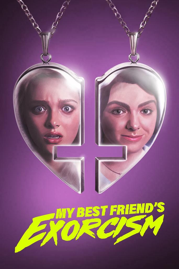 My Best Friend's Exorcism - My Best Friend's Exorcism (2022)