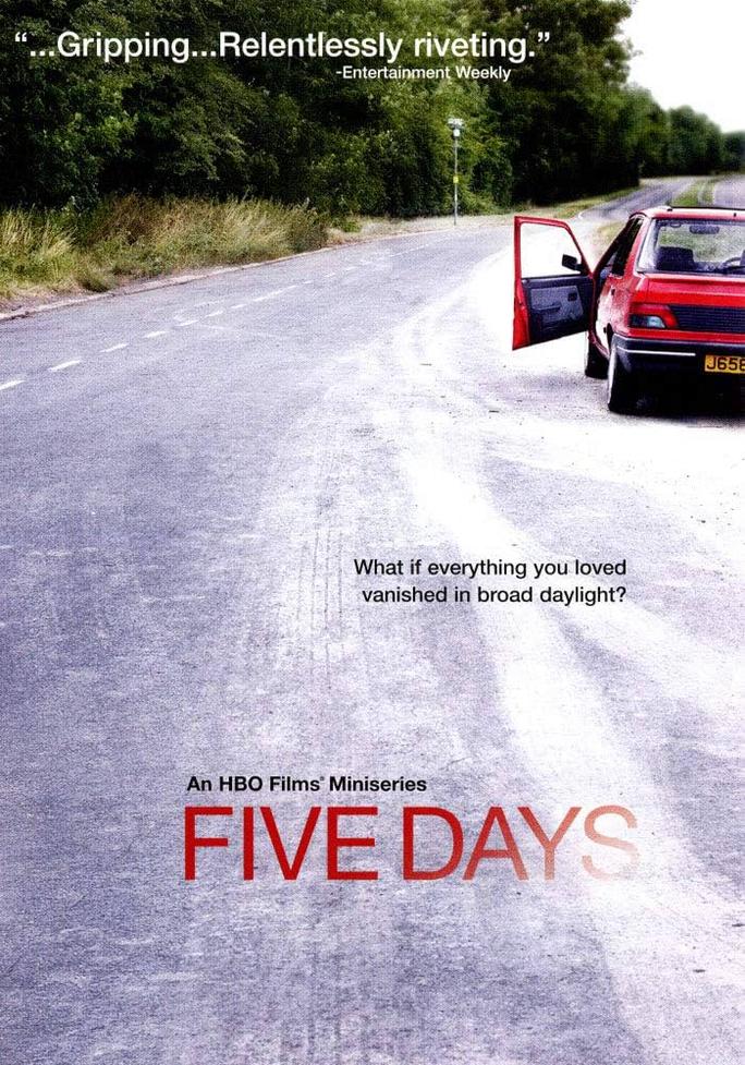 Năm Ngày (Phần 1) - Five Days (Season 1) (2007)