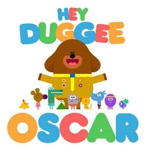 Này Duggee (Phần 2) - Hey Duggee (Season 2) (2016)