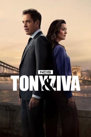 NCIS: Tony & Ziva - NCIS: Tony & Ziva (2025)