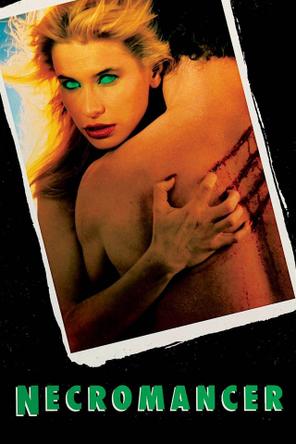 Necromancer - Necromancer (1988)