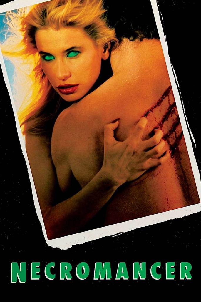 Necromancer - Necromancer (1988)