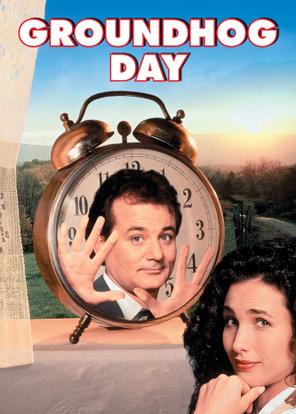 Ngày Chuột Chũi - Groundhog Day (1993)