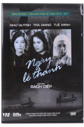 Ngày Lễ Thánh - The Holy Day (1976)