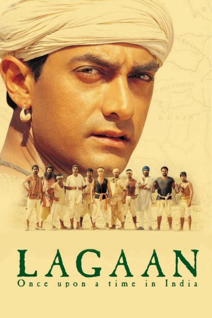 Ngày Xửa Ngày Xưa Ở Ấn Độ - Lagaan: Once Upon a Time in India (2001)