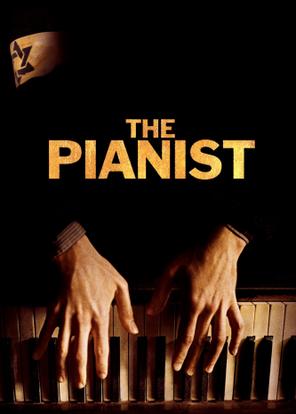 Nghệ Sĩ Dương Cầm - The Pianist (2002)