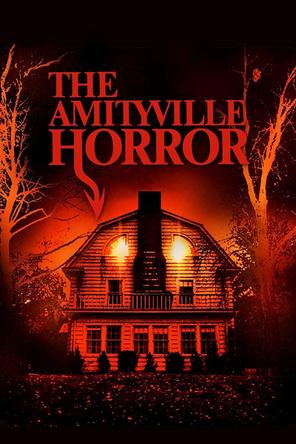 Ngôi Nhà Rùng Rợn - The Amityville Horror (1979)