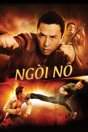 Ngòi Nổ - Flash Point (2007)