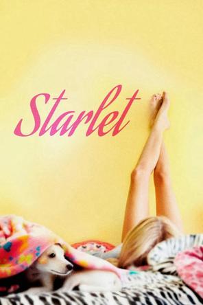 Ngôi sao - Starlet (2012)