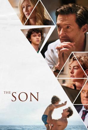 Người Con Trai - The Son (2022)