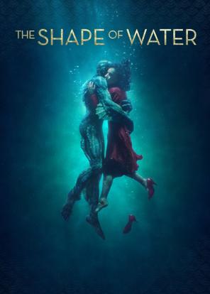 Người Đẹp và Thủy Quái - The Shape of Water (2017)