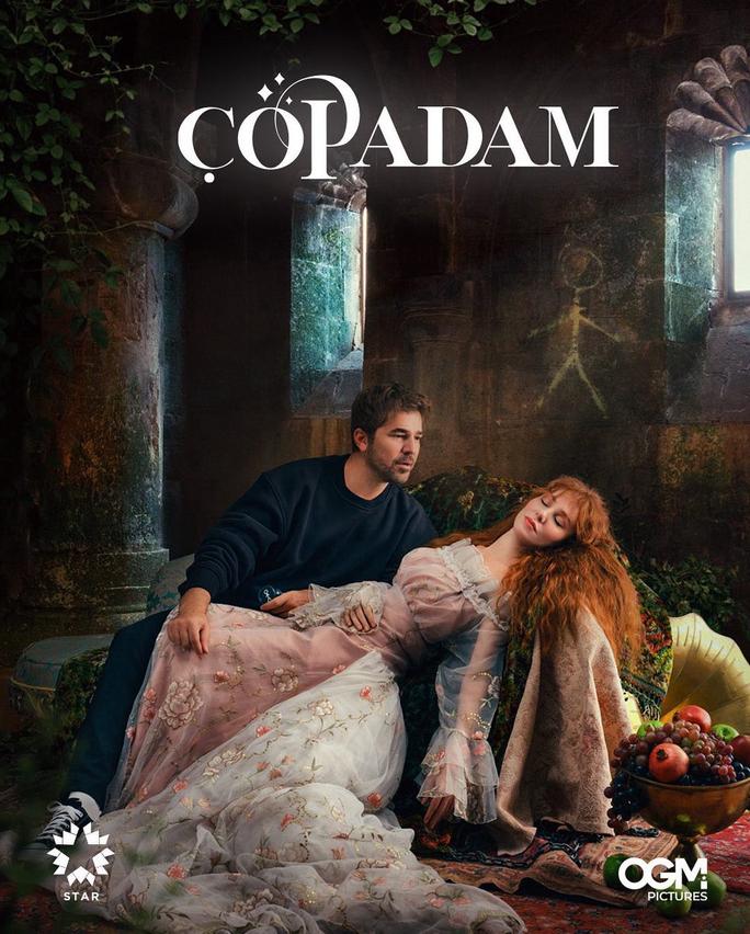 Người Que - https://www.themoviedb.org/tv/215275-cop-adam (2022)