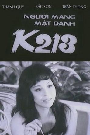 Người Mang Mật Danh K213 - Under The Code Name K213 (1985)