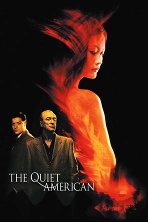 Người Mỹ Trầm Lặng - The Quiet American (2002)