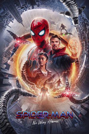 Người Nhện: Không Còn Nhà - Spider-Man: No Way Home (2021)