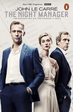 Người Quản Lý Ca Đêm - The Night Manager (2016)