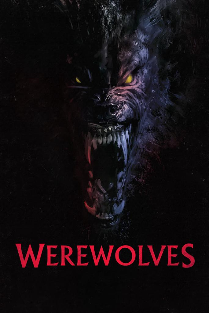 Người Sói - Werewolves (2024)