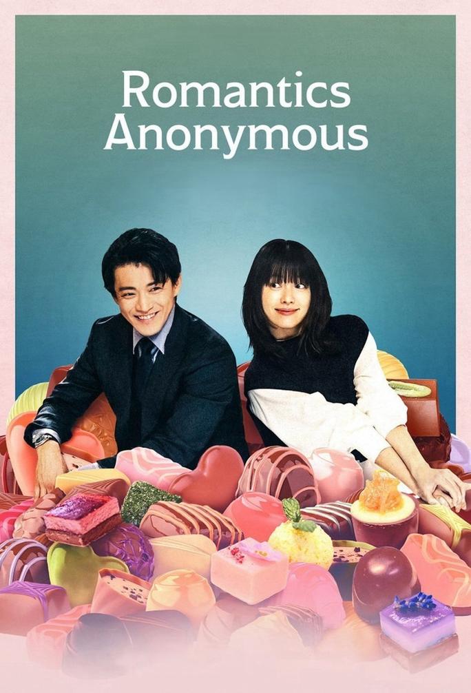 Người Tình Ẩn Danh - Romantics Anonymous (2025)