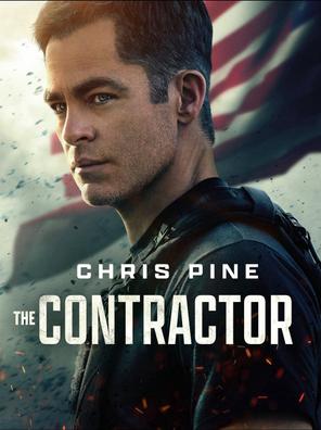 Nhà Thầu - The Contractor (2022)