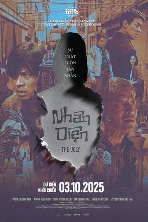 Nhân Diện - The Ugly (2025)