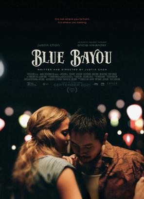 Nhánh sông xanh - Blue Bayou (2021)