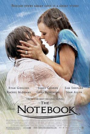 Nhật Ký Tình Yêu - The Notebook (2004)