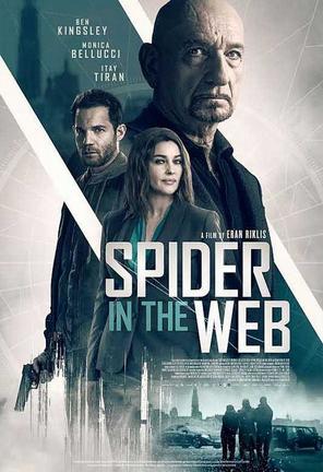 Nhện trong mạng - Spider in the Web (2019)