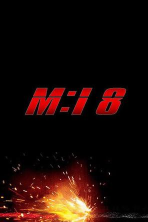 Nhiệm Vụ: Bất Khả Thi 8 - Nghiệp Báo Phần 2 - Mission: Impossible - Dead Reckoning Part Two (2024)