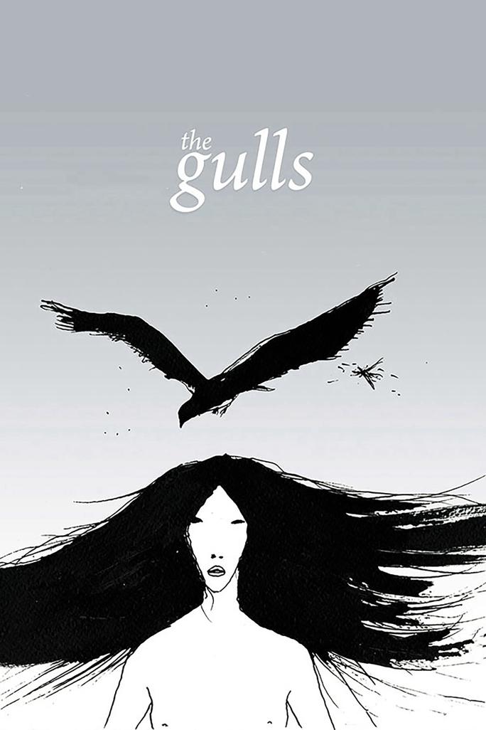 những con mòng biển - The Gulls (2015)