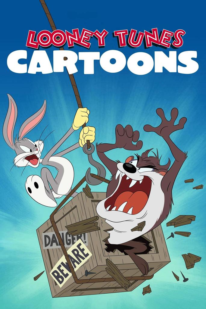 Những Giai Điệu Ngốc Nghếch (Phần 5) - Looney Tunes Cartoons (Season 5) (2022)