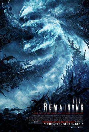 Những người còn lại - The Remaining (2014)