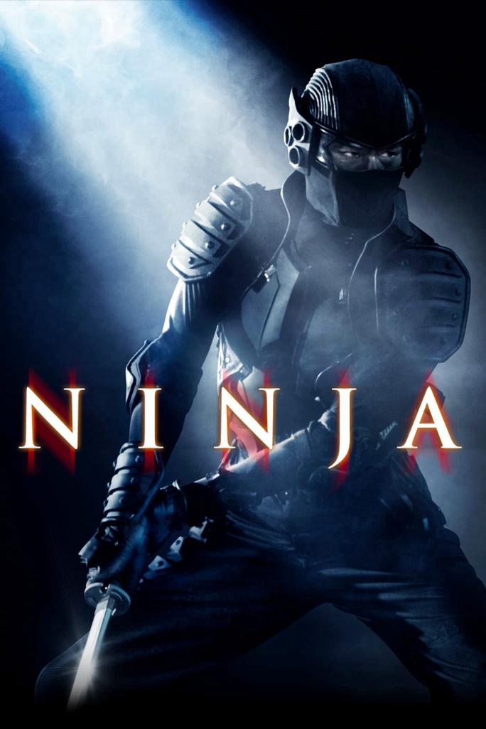 Ninja - Ninja (2009)